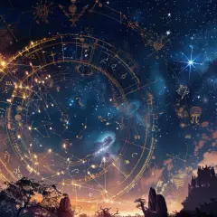 6 Listopada: Co Twój znak zodiaku mówi o Twojej osobowości?
