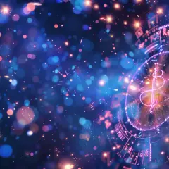 6 Października: Zbadaj cechy i potencjał swojego znaku zodiaku
