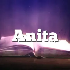 Anita: Poznaj fascynujące znaczenie i pochodzenie tego imienia