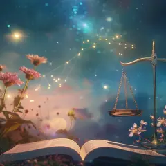 Panna i Waga: Czy to idealne połączenie? Analiza astrologiczna