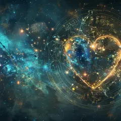 Byk i Wodnik: Czy ich miłość ma szansę? Sprawdź astrologię