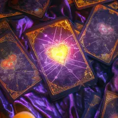 Tarot uczuć: Zgłęb prawdę o jego emocjach dzięki kartom