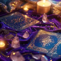 Znaczenie tarota: Jak interpretować symbole kart i ich ukryty sens?