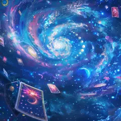 Wodnik: Co mówi tarot na dziś o twoim losie i decyzjach?