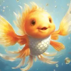 Dzienny horoskop anielski dla Ryb