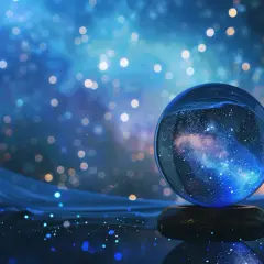 Ascendent Wodnika: Co zdradza o Twojej naturze? Poznaj prawdę
