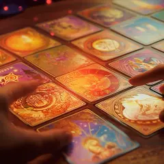 Dzienny Tarot | Wróżba, Karta Dnia, Tarot Online, Horoskop