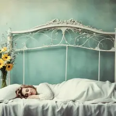 Co oznacza sen o mamie? Odkryj emocje i znaczenia snów