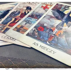 Dlaczego tarot się nie sprawdza - naukowe wyjaśnienie fenomenu wróżb