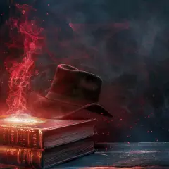 Karta Diabła w Tarocie: Co zwiastuje w Twoim życiu i jak to interpretować?