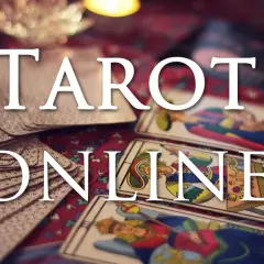 Najskuteczniejszy tarot online za darmo: lista sprawdzonych platform