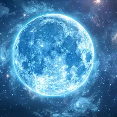 Księżycowa 4: Co oznacza ta tajemnicza liczba w numerologii?