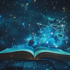 Codzienny horoskop Bliźniąt: Co Cię dziś czeka według gwiazd?