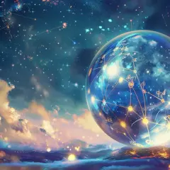 Horoskop na luty: Co gwiazdy mówią o Twoim losie w tym miesiącu?