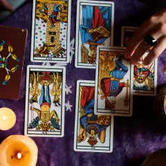 Czy tarot to grzech? Poznaj stanowisko Kościoła katolickiego na temat kart