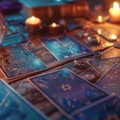 Tarot klasyczny: Jak odczytać przesłanie kart i ich ukryte znaczenia?