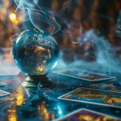 Czarna magia: Czy zaklęcia zemsty są bezpieczne i jakie niosą ryzyko?