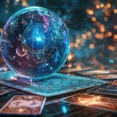 Horoskop wróżka: Co przepowiada Ci na najbliższy czas i jak to odczytać?