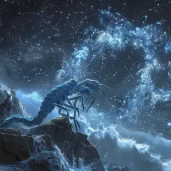 Jaki żywioł rządzi Skorpionem? Moc i energia znaku w astrologii
