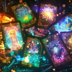 Tygodniowy tarot dla Wodnika: Co cię czeka w najbliższych dniach?