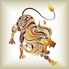 Horoskop Anielski Lew - Prognozy Tygodniowe