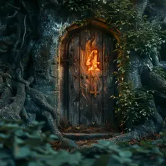 Rok Osobisty 4 - Numerologia, Znaczenie, Interpretacja