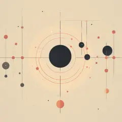 Węzły księżycowe w domach - Jak obliczyć węzły karmiczne