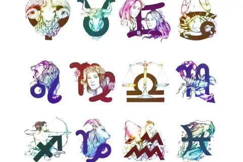 Znak zodiaku w styczniu: Kto rządzi zimowym miesiącem i dlaczego?