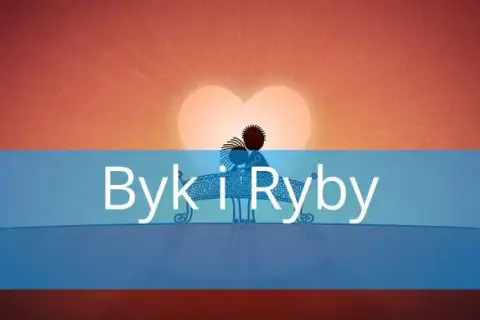 Byk i Ryba Dopasowanie Horoskop Partnerski