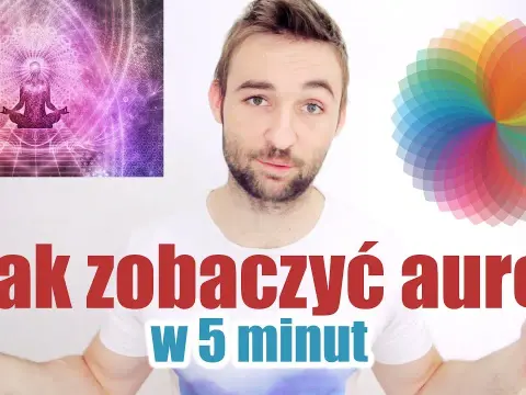 Jak zobaczyć i zinterpretować aurę: odkryj jej ukryte znaczenie
