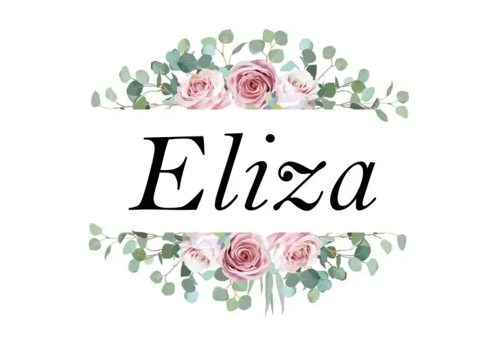 Co oznacza imię Eliza - znaczenie imienia Eliza