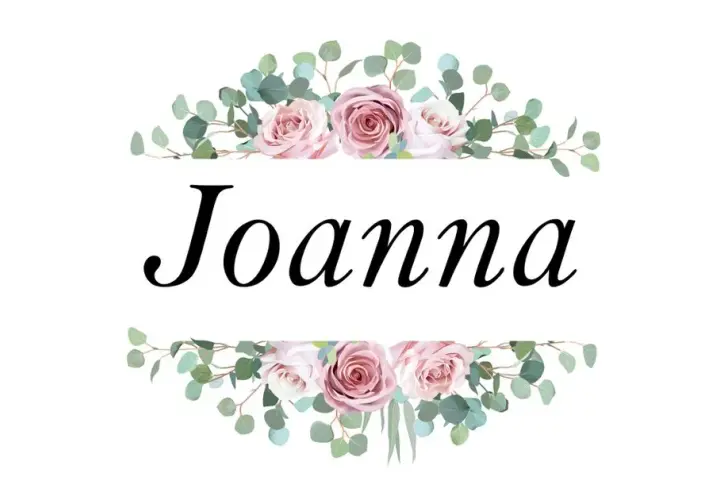 Imieniny Joanny: Kiedy wypada to święto i jak je najlepiej uczcić?