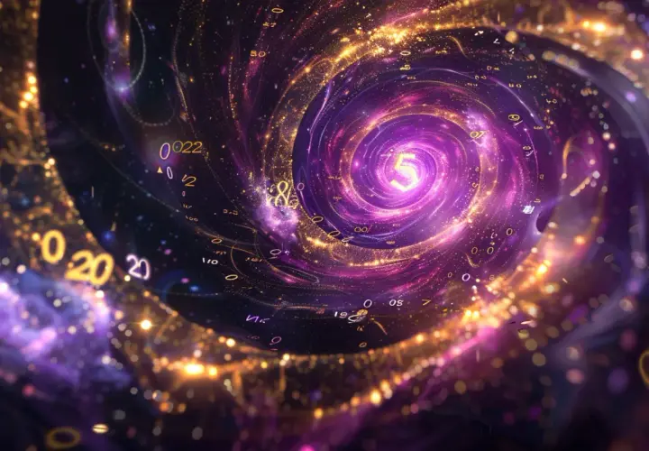 5 Numerologia: Jak ta liczba wpływa na Twoje codzienne życie?