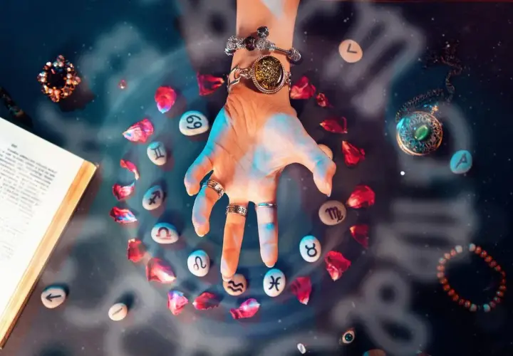 Horoskop Lew dzienny jutro: Tarot dla Lwa, Horoskop na jutro