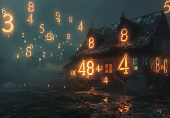 Numerologia 4 i 8: Co oznacza to połączenie liczb w Twoim życiu?