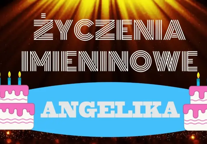 Angelika: Co mówią o Tobie imieniny i znaczenie imienia?