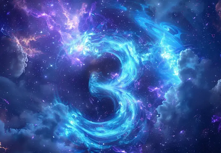 Liczba 3 we śnie: Jaka jest jej symbolika i duchowe znaczenie?