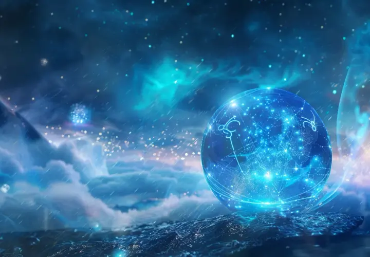 Horoskop Ryb WP: Co czeka cię w najbliższym czasie według gwiazd?