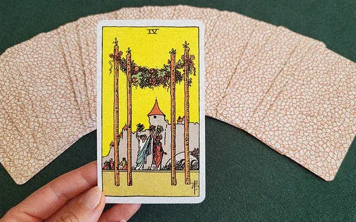 Darmowy tarot dla Raka - Tygodniowe wróżby