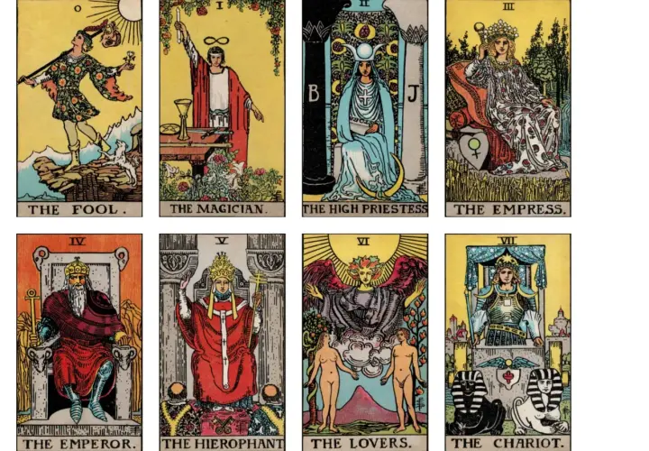 Darmowy tarot co on do mnie czuje: prawdziwa interpretacja kart tarota