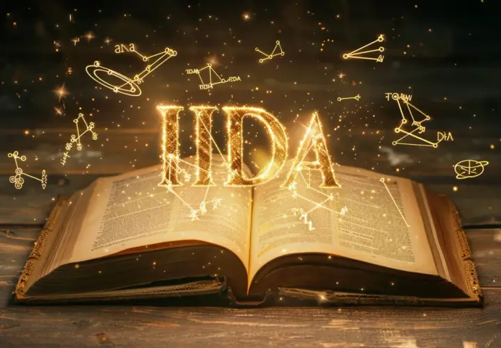 Ida: Jakie jest znaczenie tego imienia i jaki ma wpływ na charakter?