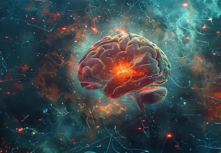 Studia psychotroniki: Tajemnice umysłu i energii - co można odkryć?