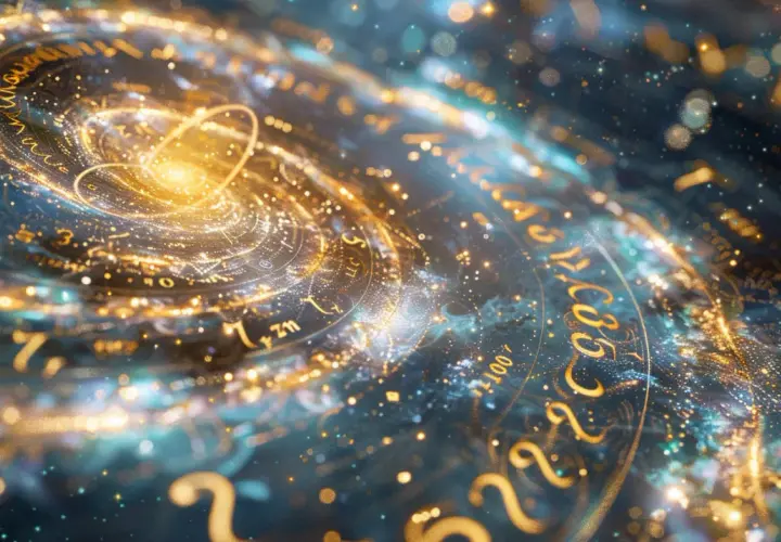 Horoskop numerologiczny: Co mówi o Twojej przyszłości i osobowości?