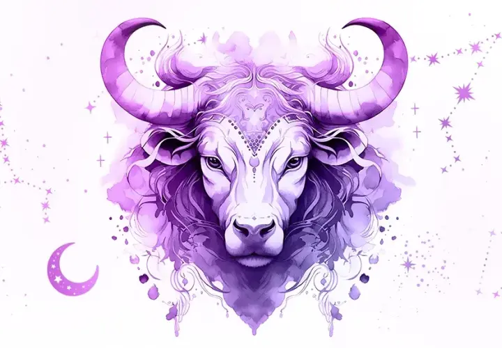 Tygodniowy horoskop Byk na przyszły tydzień