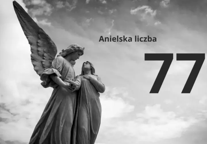 77: Zgłęb fascynujące, ukryte znaczenie tej magicznej liczby