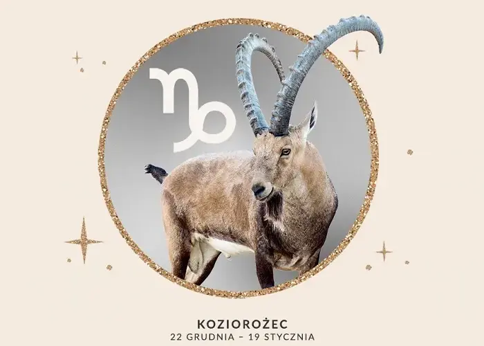 Koziorożec urodziny: Jakie niespodzianki Cię czekają w tym roku?