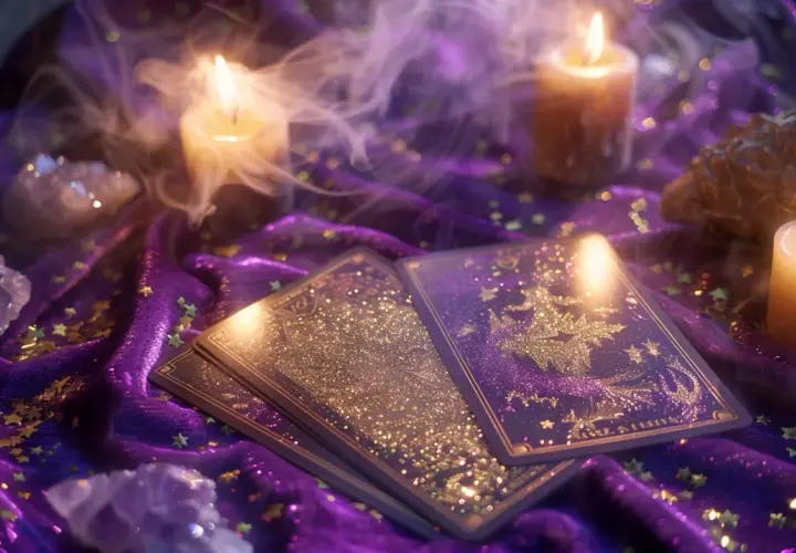 Onet Tarot: Co wróżą Ci karty na dziś? Codzienna przepowiednia