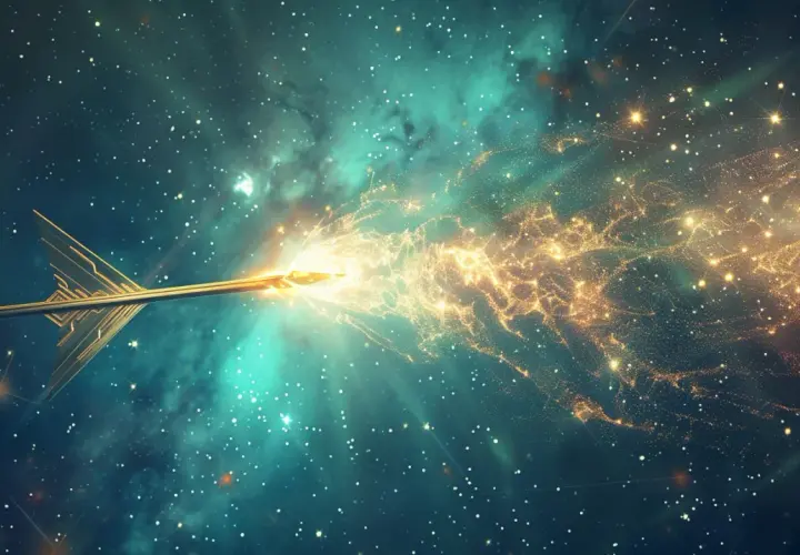 Cechy Strzelca: Poznaj najważniejsze aspekty tego znaku zodiaku