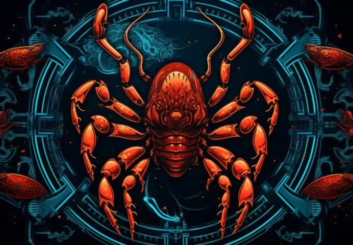 Charakterystyka znaku zodiaku Skorpion