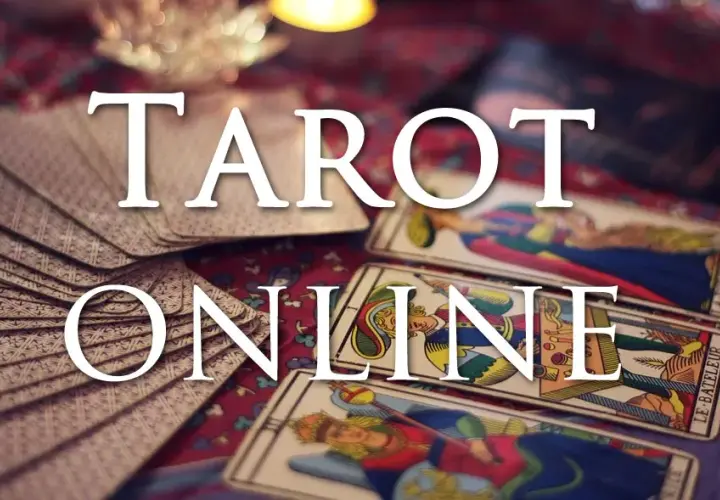 Najskuteczniejszy tarot online za darmo: lista sprawdzonych platform